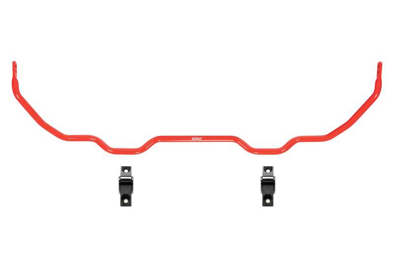 EIB Rear Anti-Roll Bar Kits - Eibach 22mm Rear Anti-Roll Bar Kit for 17-20 Tesla Model 3 AWD/RWD
