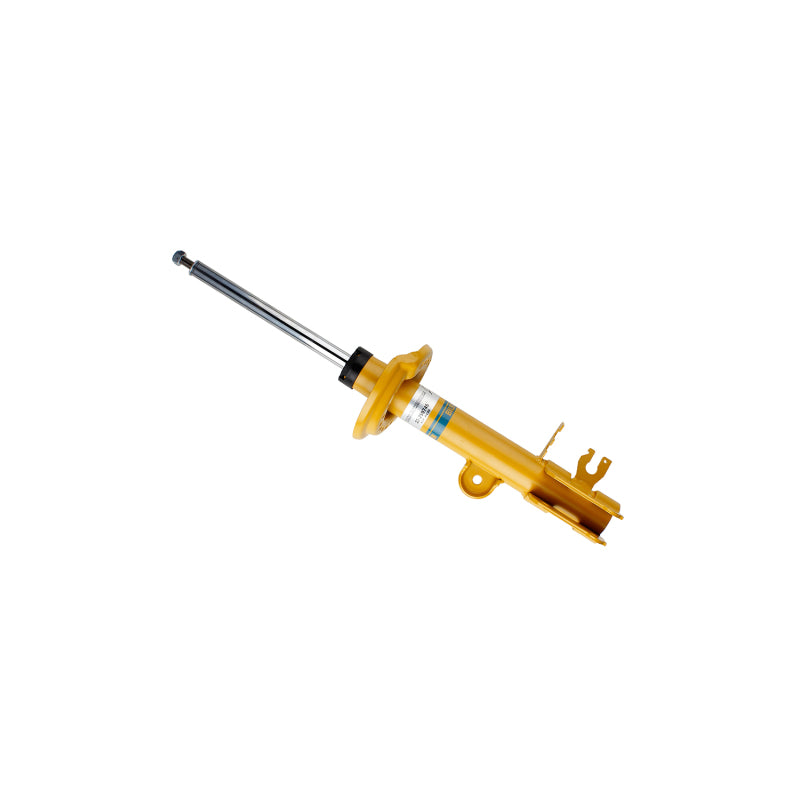 BIL B6 Series Shocks - Bilstein B6 16-17 Fiat 500X 4WD Rear Right Suspension Strut Assembly