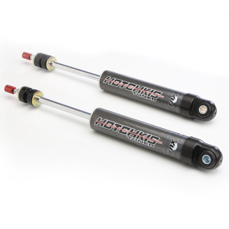 HOT Street Perf Alum Shocks - Hotchkis Tuned Adjustable Shocks Aluminum Shocks-Front for Dodge/Plymouth A,B,E Body FOX