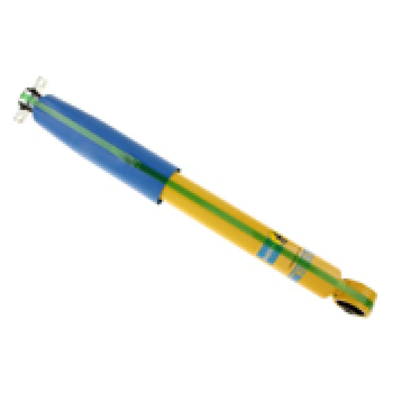 BIL B6 Series Shocks - Bilstein B6 2000 GMC K2500 Sierra SL Rear 46mm Monotube Shock Absorber