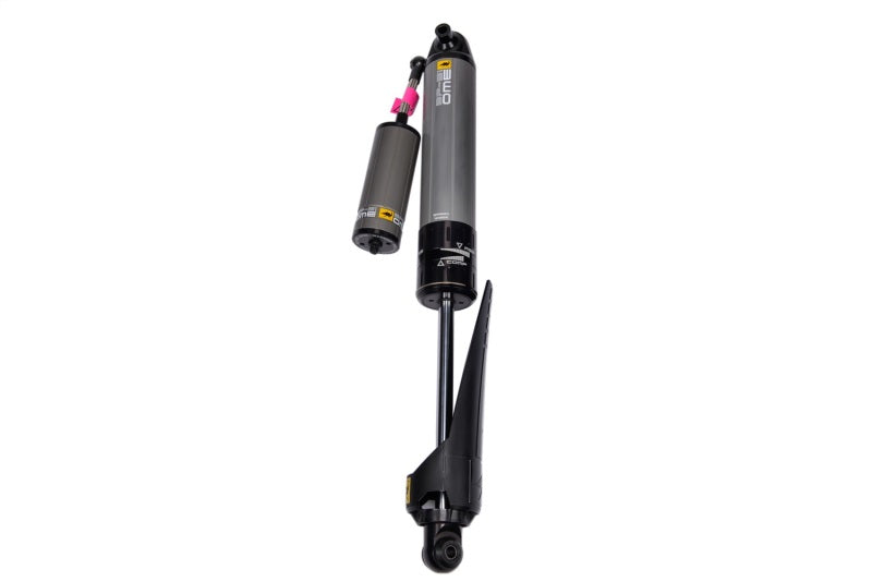 ARB BP51 Shock Absorbers - ARB / OME Bp51 Shock Absorber Jeep Wrangler JL Rear Long LH S/N