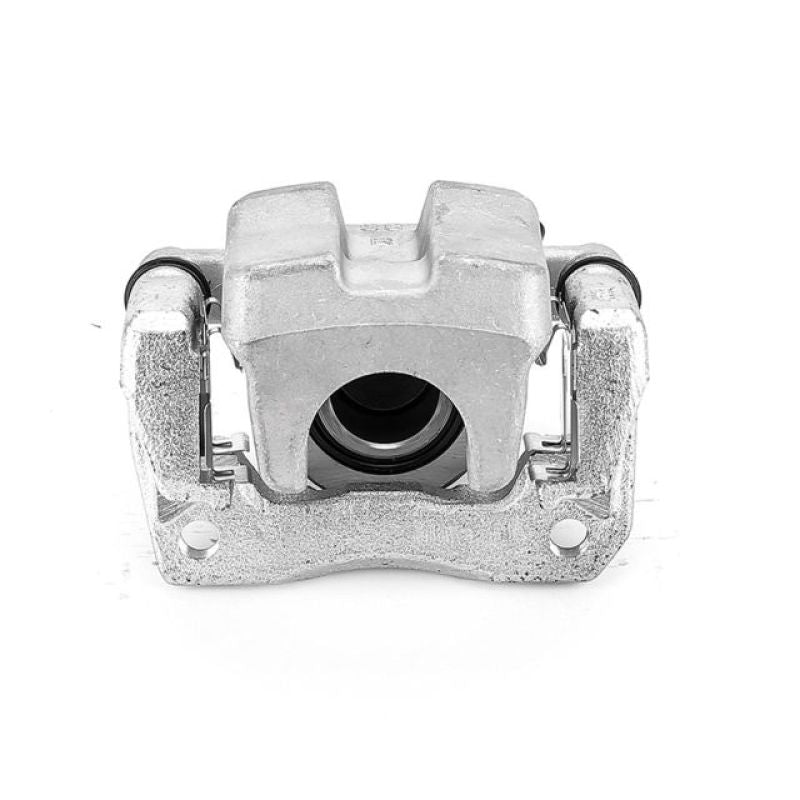 PSB Autospecialty Caliper - Power Stop 12-18 Toyota RAV4 Rear Right Autospecialty Caliper w/Bracket