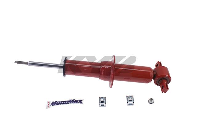 KYB MonoMax Shock - KYB Shocks & Struts MonoMax Front 08-11 Escalade / 07-12 Avalanche/Silverado/Sierra/Yukon