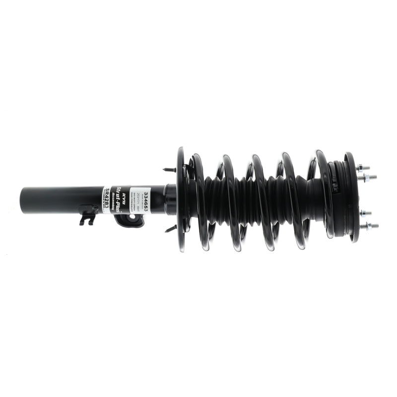 KYB Shocks & Struts Strut Plus - KYB Shocks & Struts Strut Plus Front Left FORD Taurus AWD 2009-2008