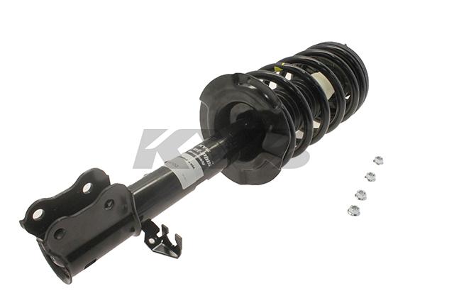 KYB Shocks & Struts Strut Plus - KYB Shocks & Struts Strut Plus Front Right FORD Escape L4 2011-2001