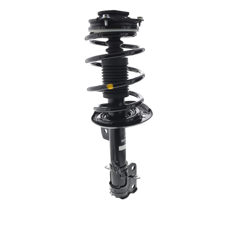 KYB Shocks & Struts Strut Plus - KYB 13-20 Nissan NV200 / 15-18 Chevy City Express Shocks & Struts Strut Plus Front Left