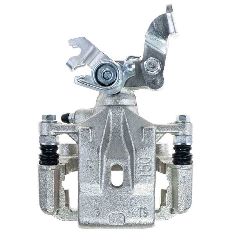 PSB Autospecialty Caliper - Power Stop 06-12 Ford Fusion Rear Right Autospecialty Caliper w/Bracket