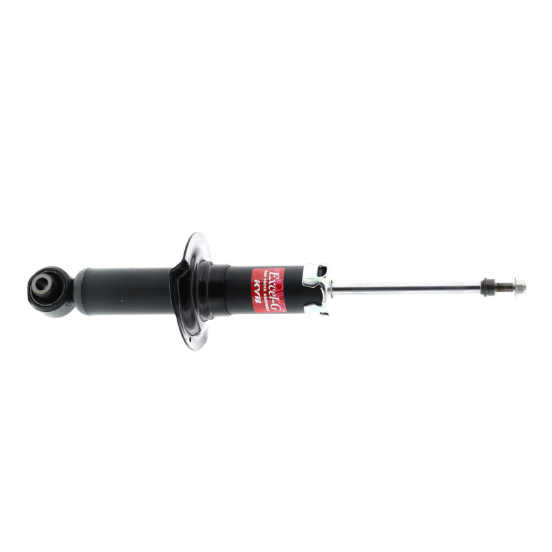 KYB Shock & Strut Excel-G - KYB Shocks & Struts Excel-G Rear Shock Absorber SUBARU Impreza 2017