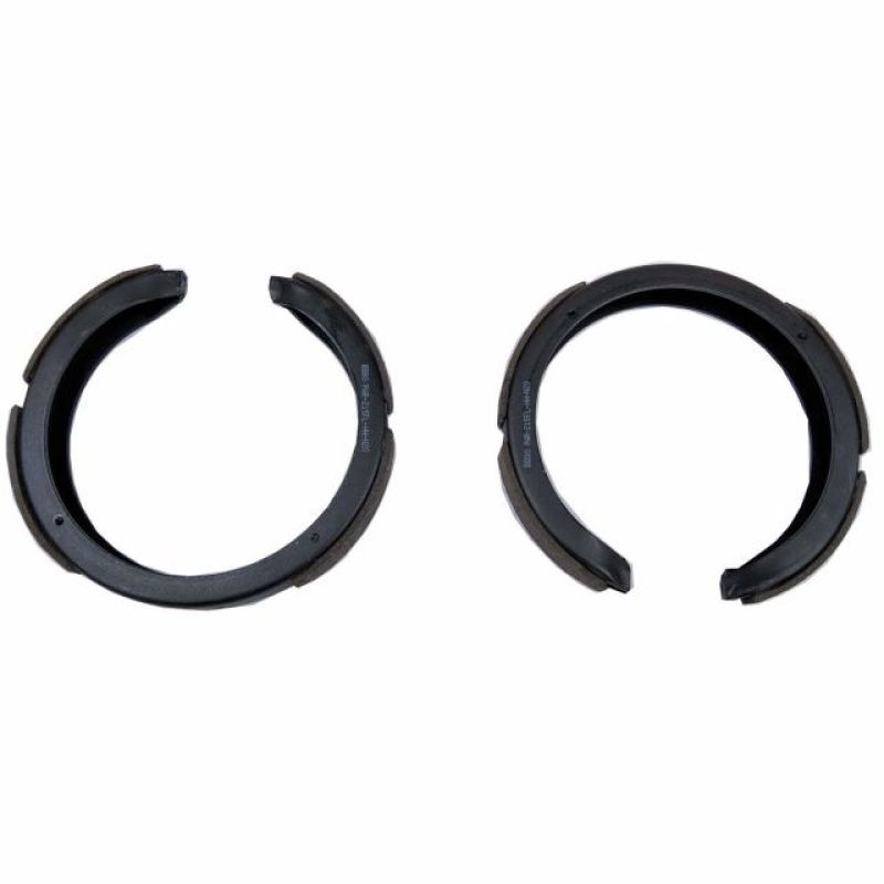 PSB Autospecialty Brake Shoes - Power Stop 04-06 Pontiac GTO Rear Autospecialty Parking Brake Shoes