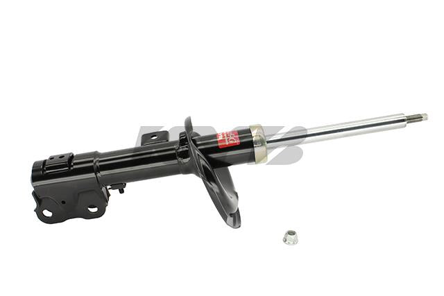 KYB Shock & Strut Excel-G - KYB Shocks & Struts Excel-G Front Left MITSUBISHI Lancer 2008-10