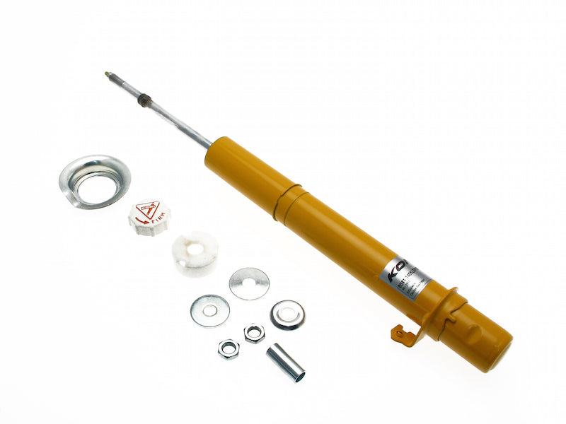 KON Sport (Yellow) Shocks - Koni Sport (Yellow) Shock 09-13 Acura TSX - Left Front