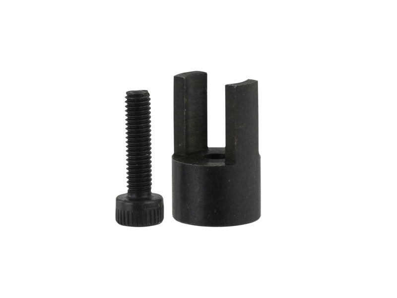 SK Throttle Body Adapters - Skunk2 Pro Series Honda/Acura KSeries TPS to B Series Throttle Body Adaptor