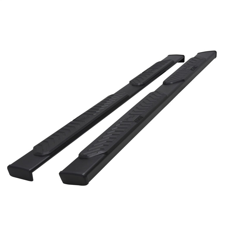 WES Nerf Bars - R5 - Westin 19-21 Ford Ranger SuperCab R5 Nerf Step Bars - Black