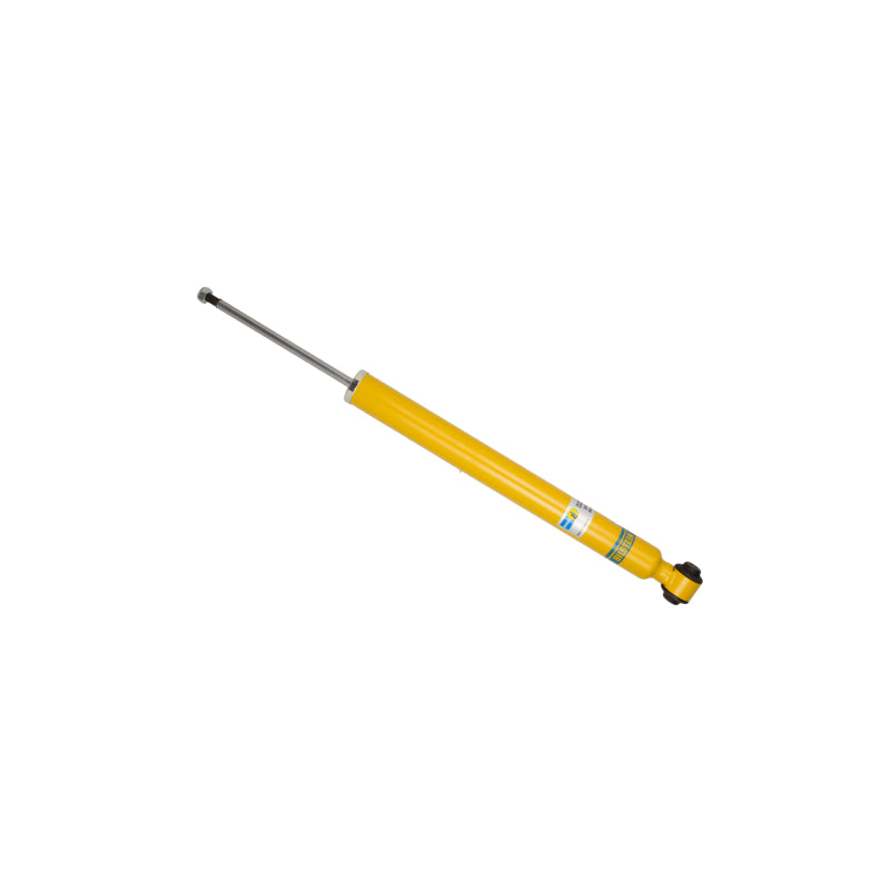 BIL B6 Series Shocks - Bilstein B6 2009 Mercedes-Benz GLK350 Sport Rear Shock Absorber