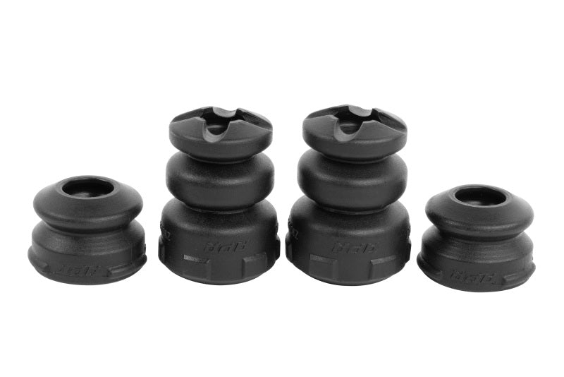 APR Bumpstops - APR 17-20 Audi RS3 Lowering Bumpstop Kit - F/R - MQB/MQB EVO