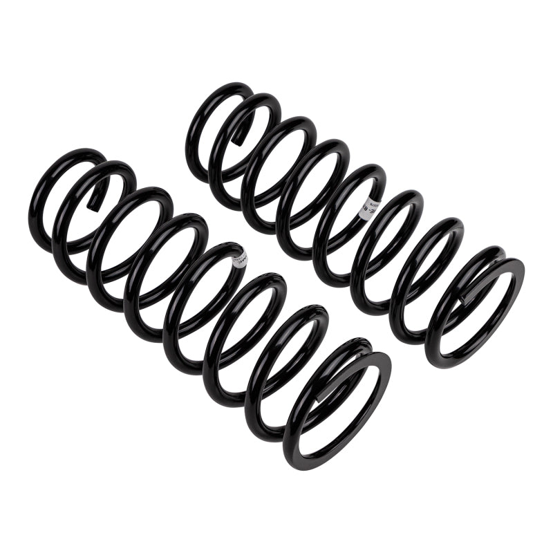 ARB OME Coil Springs - ARB / OME Coil Spring Front Lc Rj70 Hd-