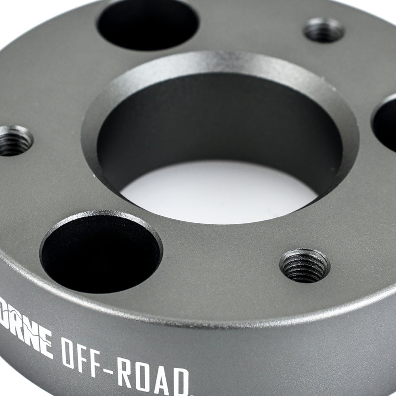 BRN Leveling Kit - Borne Off-Road 2004+ Ford F-150 Leveling Kit - Front 2in