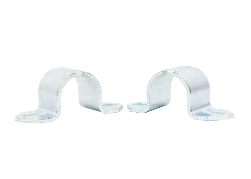 WL Bushings - Sway Bar - Whiteline Universal Sway Bar Mount Saddle Kit