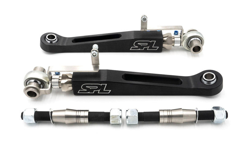 SPP Lower Control Arms - SPL Parts 2015+ Ford Mustang GT350 (S550) Front Lower Control Arms