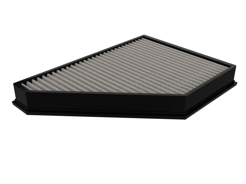 AFE Magnum FLOW OE Replacement Filters - aFe 17-23 GMC Acadia V6 3.6L / 17-24 Cadillac XT5 V6 3.6L Magnum FLOW Pro DRY S Air Filter