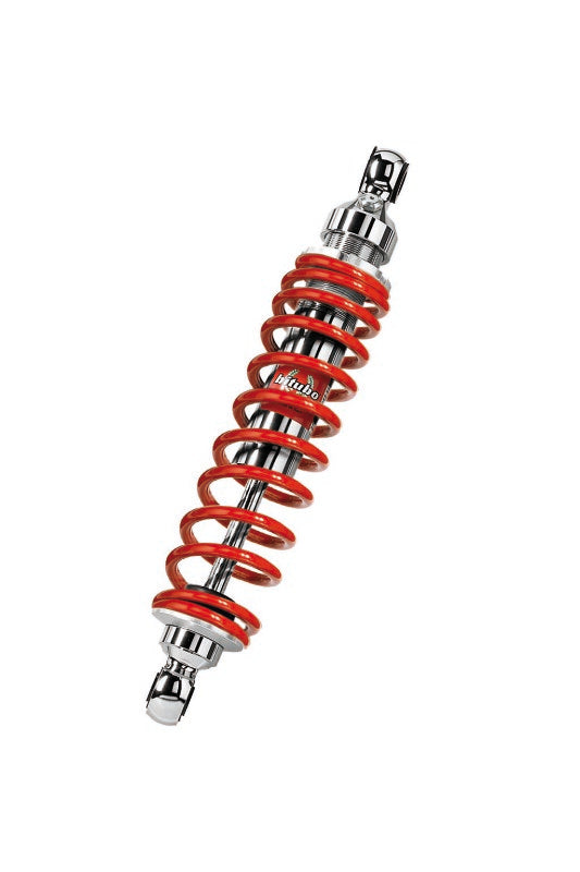 BIT WZB0 Monoshocks - Bitubo WZB0 Monoshocks Adjustable: Spring Preload