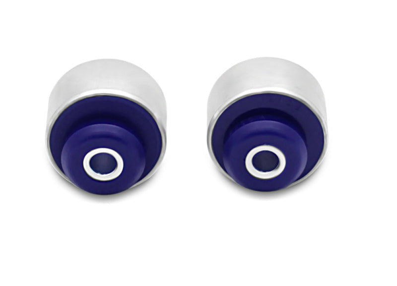 SPR Bushings - Control Arm - SuperPro 2010 Kia Soul + Front Lower Inner Rearward Control Arm - Caster Bushing Set