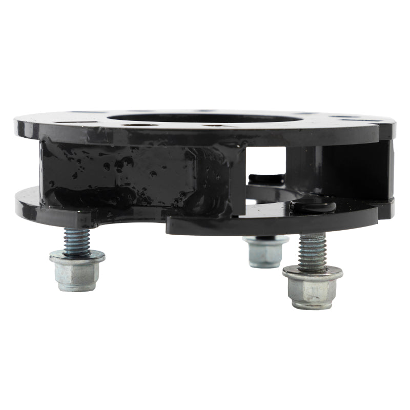 BT Leveling Spacer - Belltech 2021+ Ford F-150 4WD 2in to 3in Lift Front Strut Spacers