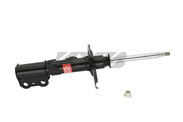 KYB Shock & Strut Excel-G - KYB Shocks & Struts Excel-G Front Left SCION tC 2005-10