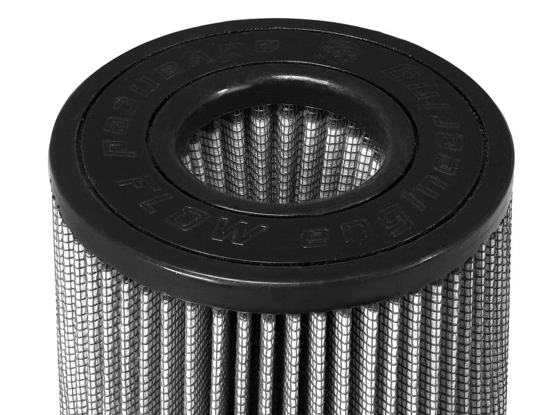 AFE Universal Pro Dry S Filter - aFe Magnum Flow Universal Air Filter w/ Pro DRY S Media