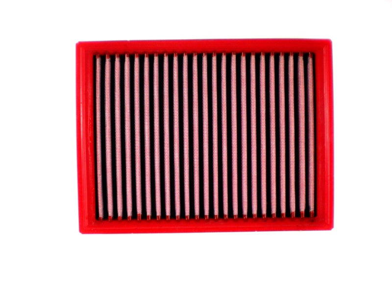 BMC Panel Air Filters - BMC 07-09 Cadillac XLR 4.4L V8 Replacement Panel Air Filter (2 Filters Req.)