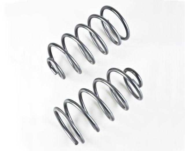 BT Spring Set - Belltech MUSCLE CAR SPRING SET 64-66 CHEVELLE MALIBU