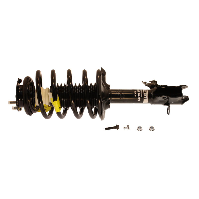 KYB Shocks & Struts Strut Plus - KYB Shocks & Struts Strut Plus Front Right Nissan Sentra 2006-2002
