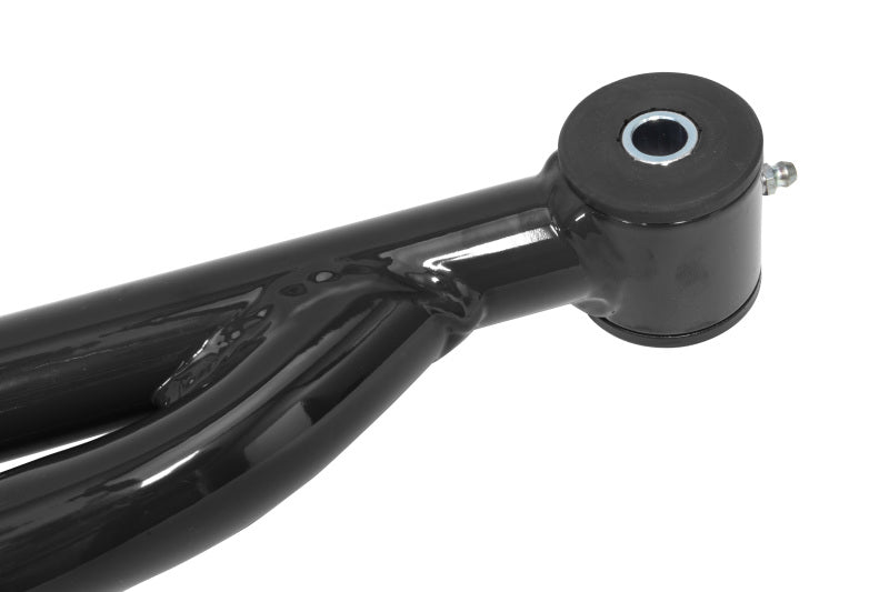 UMI Crossmember Reinforcements - UMI Performance 82-92 GM F-Body Tunnel Mounted Torque Arm