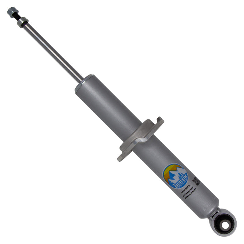BIL B8 Series Shocks - Bilstein 18-20 Subaru Crosstrek B8 TerraSport Rear Shock Absorber - Silver