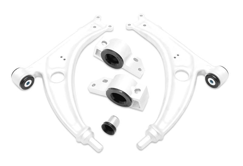 SPR Control Arms - Front - SuperPro 2007 Volkswagen Eos Base Front Lower Alloy Control Arm Kit