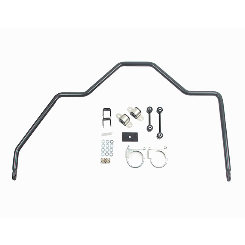 BT Sway Bar - Belltech 1in Rear Anti-Sway Bar 205+ Ford F-150 (All Short Bed Cabs) 2WD/4WD