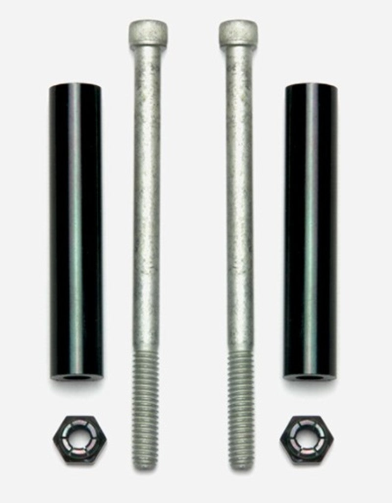 WIL Bolt Kit - Wilwood Bridge Bolt Kit - FSL4 for .810in Rotor -2Pk