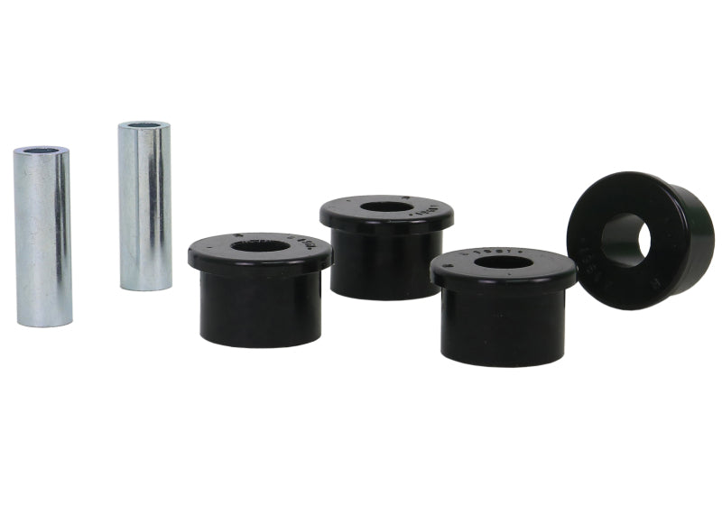 WL Bushings - Control Arm - Whiteline Plus 9/85-12/91 Mazda RX7 Front Control Arm-Lower Inner Front Bushing