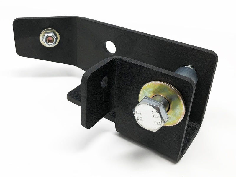 TUF Track Bar Brackets - Tuff Country 97-06 Jeep Wrangler Rear Track Bar Bracket (Fits with 4in Lift)