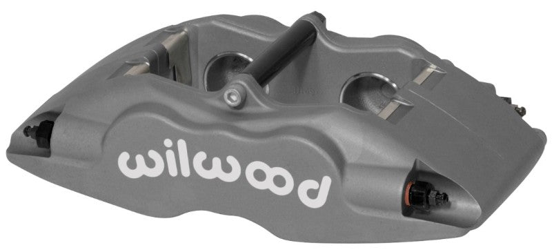 WIL Superlite Caliper - Wilwood Caliper-Forged Superlite 1.62in Pistons 1.10in Disc