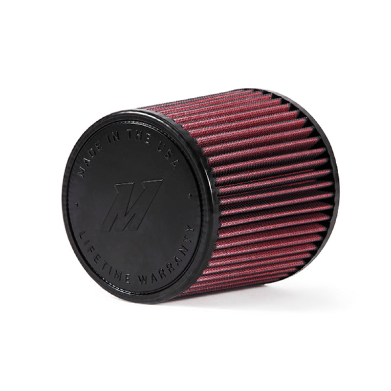 MM Air Intakes - Mishimoto 01-06 BMW 330i 3.0L Performance Air Intake