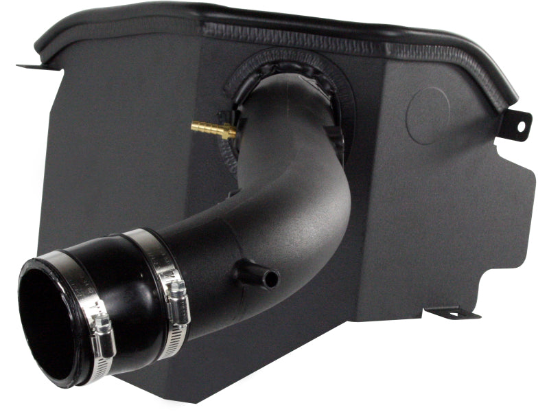 AFE Magnum FORCE Stage-2 Cold Air Intakes - aFe MagnumFORCE Intakes Stage-2 P5R AIS P5R Toyota Tacoma 99-04 4Rnr 99-02 V6-3.4L
