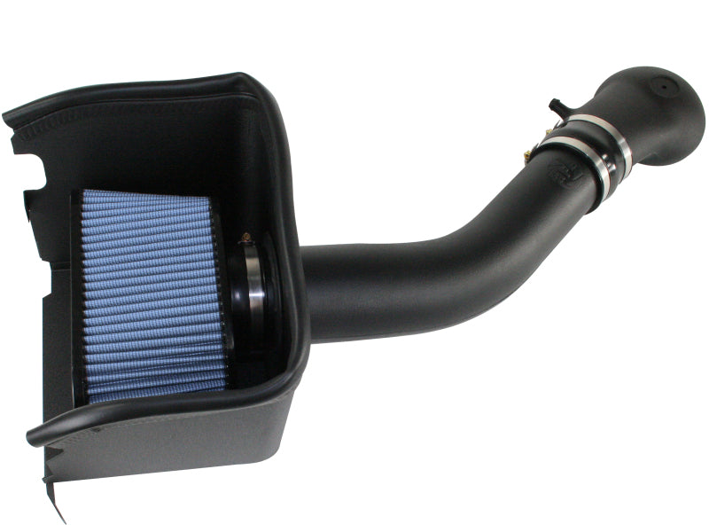 AFE Magnum FORCE Stage-2 Cold Air Intakes - aFe MagnumFORCE Intakes Stage-2 P5R AIS P5R Dodge Trucks 94-01 V8-5.2L/5.9L