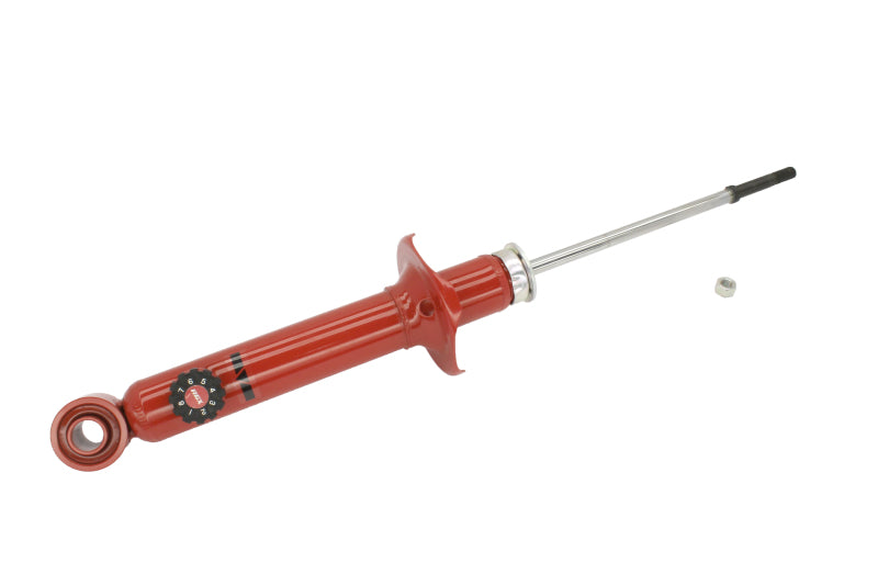 KYB Shocks & Struts AGX - KYB Shocks & Struts AGX Rear MAZDA RX-7 1986-91