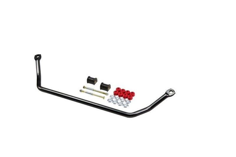 BT Sway Bar - Belltech FRONT ANTI-SWAYBAR 86-93 MAZDA PU