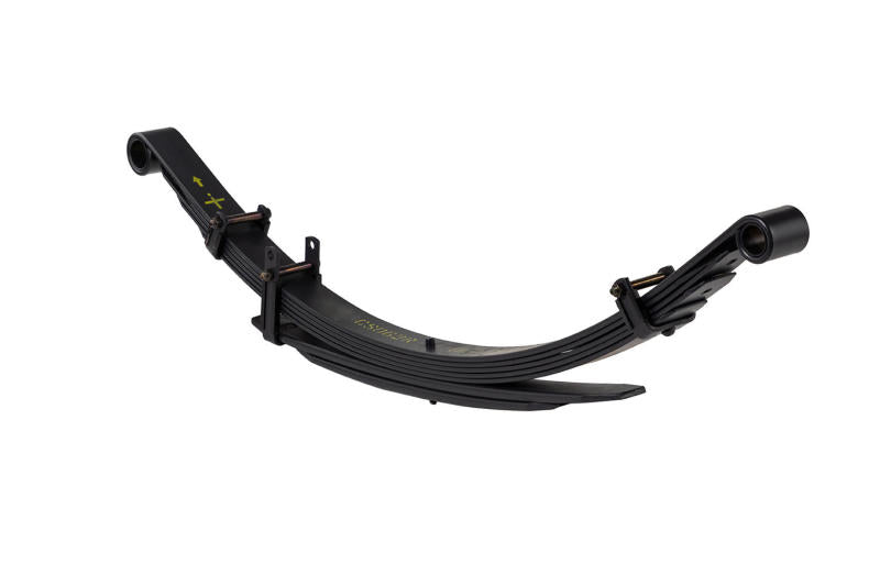 ARB OME Dakar Leaf Springs - ARB / OME Leaf Spring Isuzu/Holden Rear