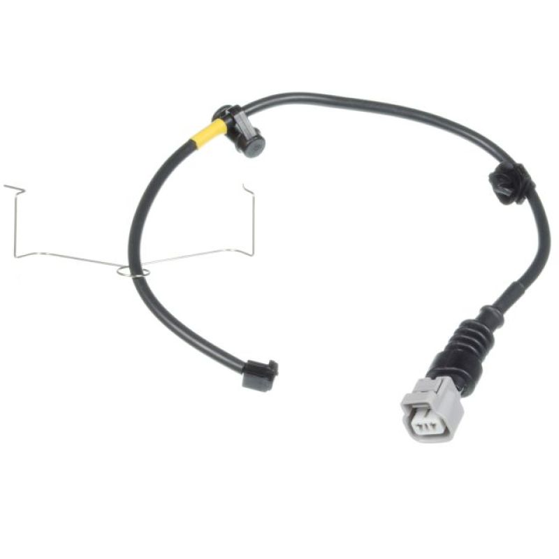 PSB Euro-Stop Brake Pad Sensor - Power Stop 10-17 Lexus LS460 Front Left Euro-Stop Electronic Brake Pad Wear Sensor