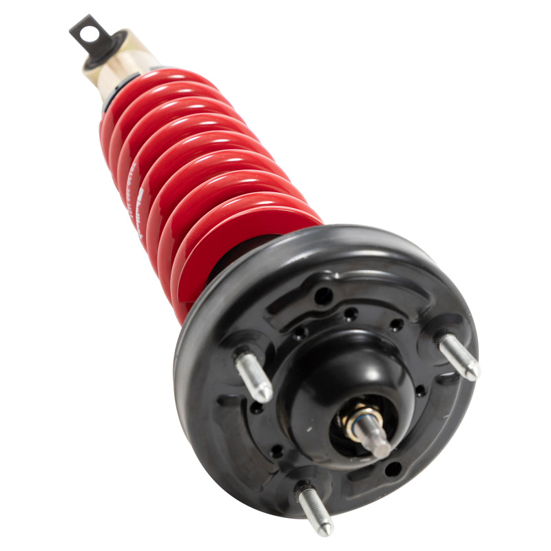 BT Coilover Kit - Belltech 15-20 Ford F-150 0-2in Front Leveling Coilover Kit