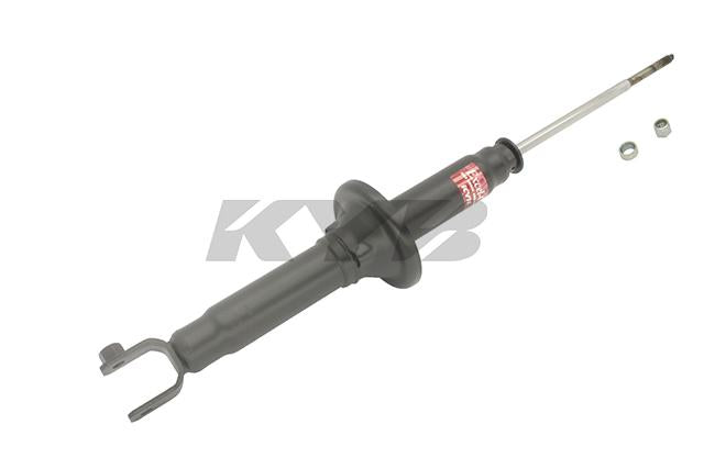 KYB Shock & Strut Excel-G - KYB Shocks & Struts Excel-G Rear ACURA Legend 1987-90