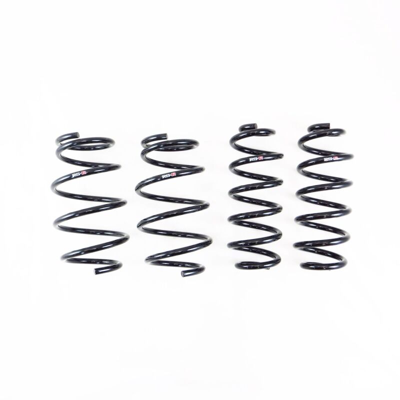 RSR Down Sus Springs - RS-R Toyota Crown Signia Down Sus Springs
